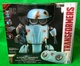 Hasbro Transformers The Last Knight Autobot SQWEEKS RC New Gift
