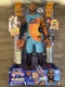 Space JAM Lebron James Ultimate 12 inch Legacy Action Figure - 14584 Space JAM Lebron James Ultimate 12 inch Legacy Action Figure - 14584