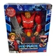 The Masters Of The Universe Deluxe Battle Armor He-Man Large 8.5" Action Figure