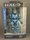 Halo The Spartan Collection Frederic-104 Series 7 Jazwares Action Figure Rare
