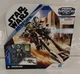 Speeder Bike The Mandalorian & Grogu Star Wars: Mission Fleet Figure Set Hasbro