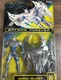 Batman Forever Wing Blast Batman Action Figure Kenner 1995 Vintage New