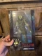 Predator 30th Anniversary Jungle Demon 7" Action Figure by NECA Toys + blu ray/d