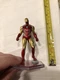 Marvel Avengers Ironman PVC Figure Cake Topper Disney Store