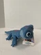 Disney Store Frozen II Plush Bruni Salamander NWT