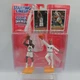 1997 Starting Lineup Classic Doubles Joe Dumars / Grant Hill Figures