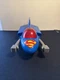 McFarlane Toys DC Super Powers Supermobile Superman Action Vehicle Car 2022