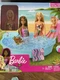 Barbie Life in the Dreamhouse Pool Doll and Playset NEW IN BOX!