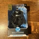 McFarlane Toys DC Multiverse Gold Label Justice Lord Batman NEW