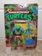 Teenage Mutant Ninja Turtles Classics Genghis Frog 2023 Playmates
