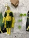 Marvel Legends Marvel Studios Loki - CLASSIC LOKI 6" Figure Loose Disney+