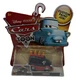 Disney Cars Toon Tokyo Mater YOKOZA #16 1:55 Diecast FREE SHIPPING!