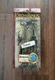 Lord of the Rings Two Towers TREEBEARD Branch-LIFTING ACTION 2004 ToyBiz NIB