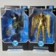 🔥McFarlane Toys DC Multiverse Batman Earth II The Drowned & Wonder Woman 7"🔥