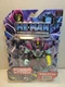 2021 HE-MAN & The Masters Of The Universe Power Attack Skeletor Mattel - BB76 