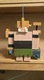 Minecraft Legends Portal Guard Action Figure