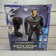 ToyBiz Marvel X-Men United Electronic Battle Action Wolverine 2003 12" Figure