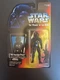 New Vintage 1995 Kenner Star Wars Power/Force Tie Fighter Pilot Action Figure