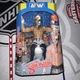 AEW Darby Allin Wrestling Superstars Series 5 #33 Jazwares 6" Action Figure LJN