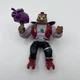 1992 Teenage Mutant Ninja Turtles Mutatin' Bebop Action Figure Playmates Toys