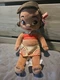 Disney Store 12" Moana Animators Collection Stuffed Doll Plush Missing Tag