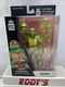 BST AXN Nickelodeon Teenage Mutant Ninja Turtles Raphael Action figure NEW!!!