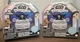 2 NEW FACTORY SEALED Disney Star Wars Doorables Galactic Cruisers mystery