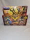 Masters of the Universe Sun-Man and the Rulers of the Sun 5.5 in Action Figure -