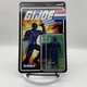 G.I. JOE Snake Eyes (CombatGladiator) ReAction Figure Super 7