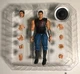 Storm Mortal Kombat Kung Lao Action Figure