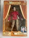 NSYNC JC Chasez Collectible Marionette Doll Living Toyz 2000 New In Box