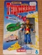 Matchbox 1993 Thunderbirds The Hood Enemy Action Figure MOSC Gerry Anderson