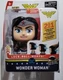 Wonder Woman DC Lock Roll Morph 2 In 1 Hybrid to Vehicle Base Collector Comics