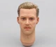 DID MA80182 1/6 Scale Beard Head Model for 12'' Male Soldiers F14 Pilot