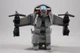 Hasbro Transformer EarthSpark 1-Step Flip Changer Megatron Action Figure