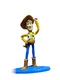Disney - Toy Story 4 - Woody - Mini Figure - Approx. 2 3/4 Inches High