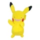 Pokemon 2018 Ditto Pikachu Plush 9" toy WCT wicked cool toys