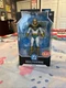 Mcfarlane 2026 DC Multiverse Aztek + Saturn Girl Action Figure Platinum EDITION 