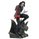 Marvel Gallery Morbius Comic High Quality PVC Statue Approximately 10" Tall