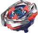 New Takara Tomy BEYBLADE X UX-11 Starter Impact Drake 9-60LR Set from Japan