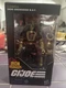 Hasbro G.I. Joe Classified Series #134 COBRA IRON GRENADIER B.A.T. Figure Sealed