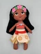 Disney Princess Moana Plush 10&rdquo; Stuffed Doll Just Play