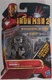 Iron Man Mark I Hasbro Iron Man 2 Movie Series #01 - Sealed, New