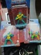 3 - Masters of the Universe Micro Collection Action Figures by Mattel 