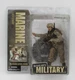 McFarlane Military Redeployed Series 2: Marine Lieutenant Action Figure