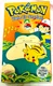 Pokemon Wake Up Snorlax (VHS, 2000) Vol. 13 w Bonus Action Card Nintendo READ