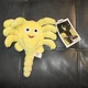 Phunny Alien Face Hugger Loot Crate Exclusive Kidrobot 7" Stuffed Plush W/ Tag