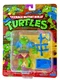 NEW Playmates Nickelodeon Teenage Mutant Ninja Turtles GENGHIS FROG figure 2023