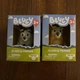 New Bluey & Friends MUFFIN And Bingo Dog Action Figure Single by Moose 2024 Lot