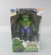 NECA TMNT Stump Arena Leatherhead Action Figure Eastman & Laird Adventure NEW
